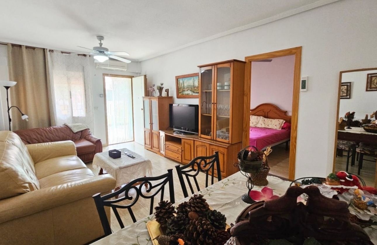 Herverkoop - Huis - Los Alcazares