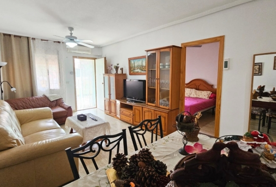 Herverkoop - Huis - Los Alcazares