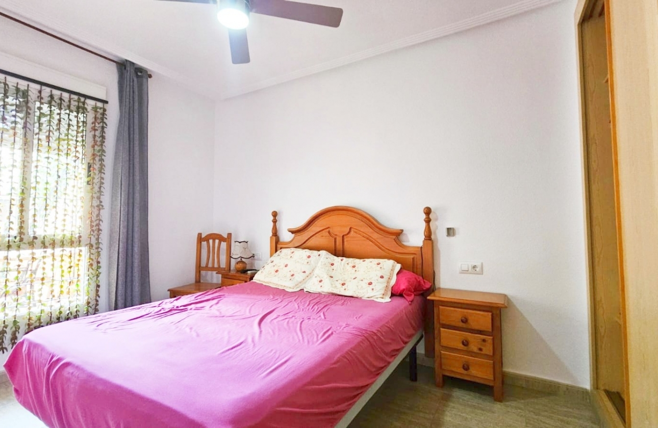 Herverkoop - Huis - Los Alcazares