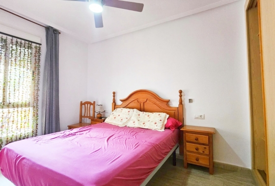 Herverkoop - Huis - Los Alcazares