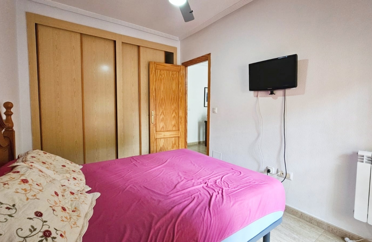 Herverkoop - Huis - Los Alcazares