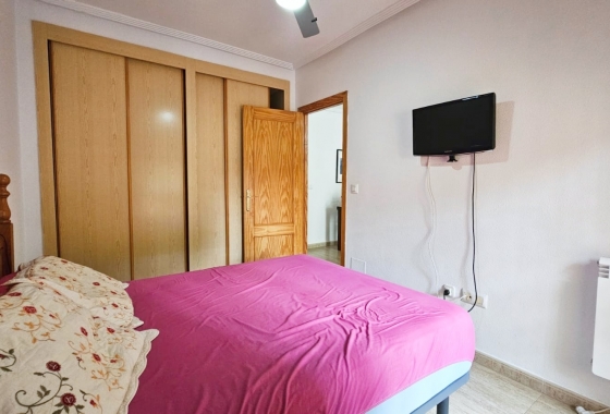 Herverkoop - Huis - Los Alcazares