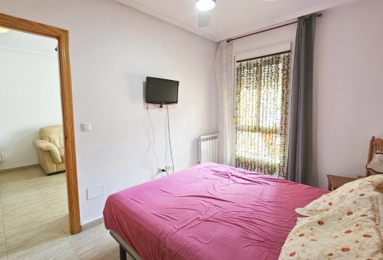 Herverkoop - Huis - Los Alcazares