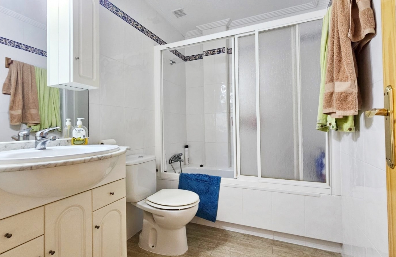 Herverkoop - Huis - Los Alcazares