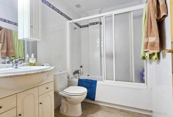 Herverkoop - Huis - Los Alcazares