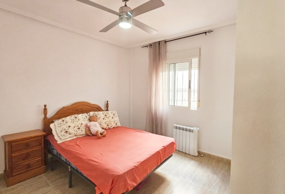 Herverkoop - Huis - Los Alcazares