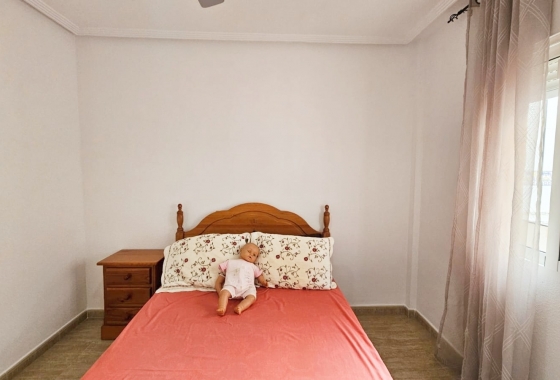 Herverkoop - Huis - Los Alcazares