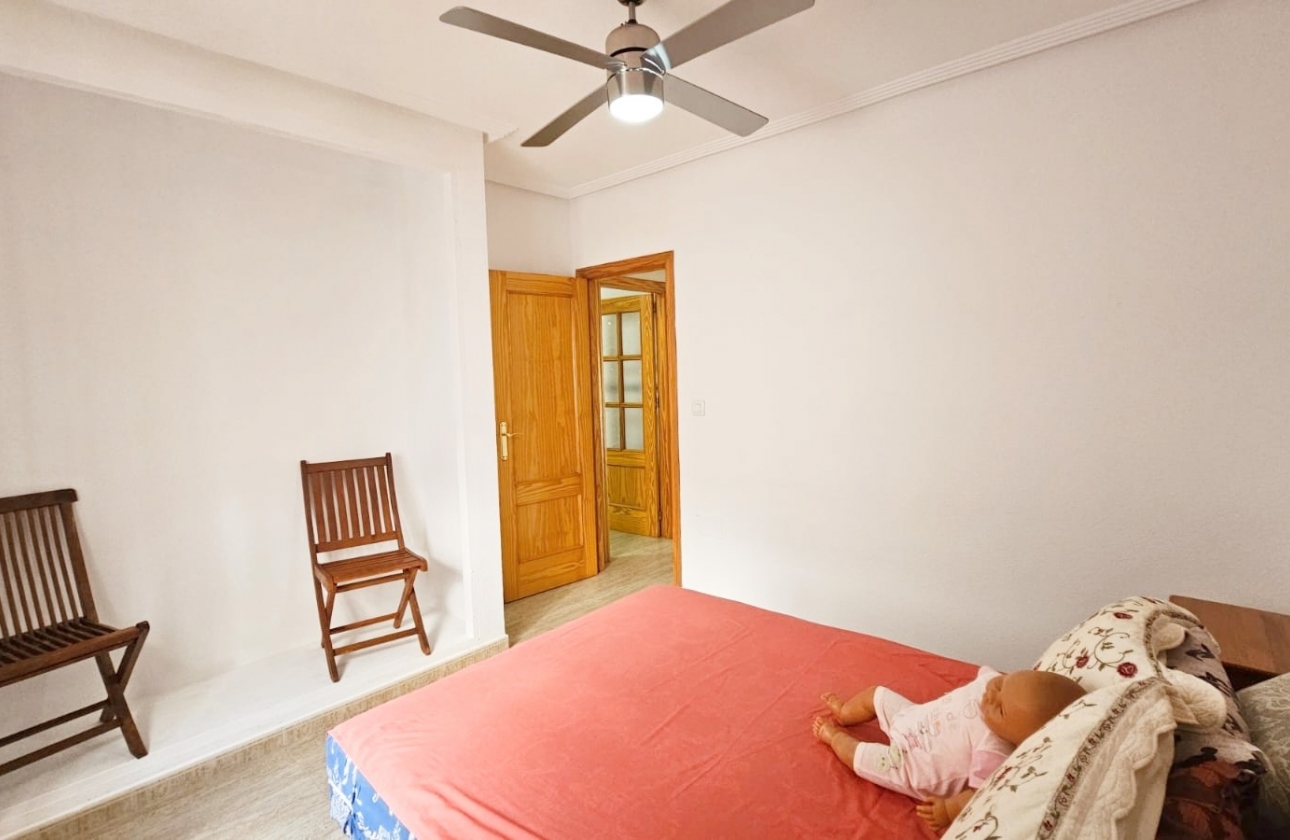 Herverkoop - Huis - Los Alcazares