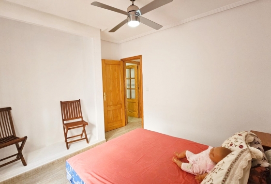 Herverkoop - Huis - Los Alcazares