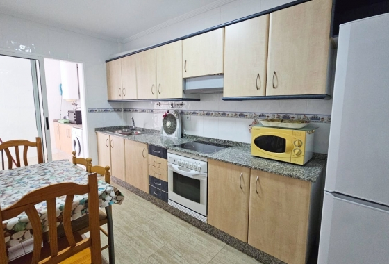 Herverkoop - Huis - Los Alcazares