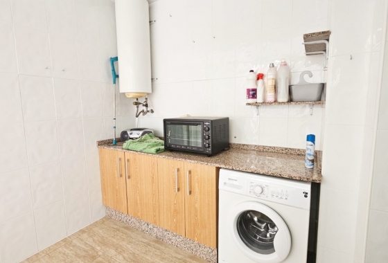 Herverkoop - Huis - Los Alcazares