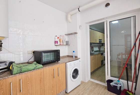 Herverkoop - Huis - Los Alcazares