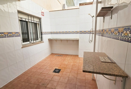 Herverkoop - Huis - Los Alcazares