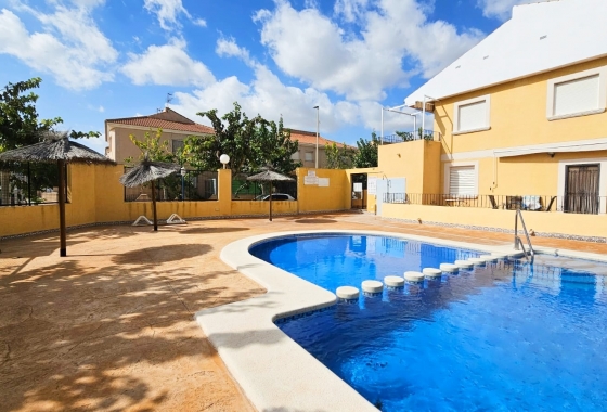 Herverkoop - Huis - Los Alcazares