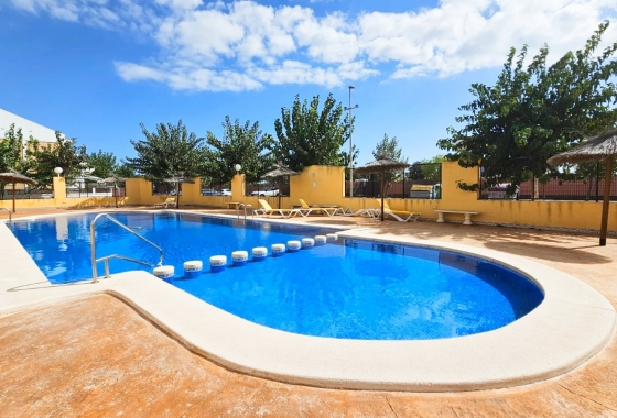 Herverkoop - Huis - Los Alcazares