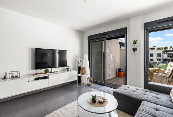 Resale - Apartment / flat - Orihuela Costa - La Zenia