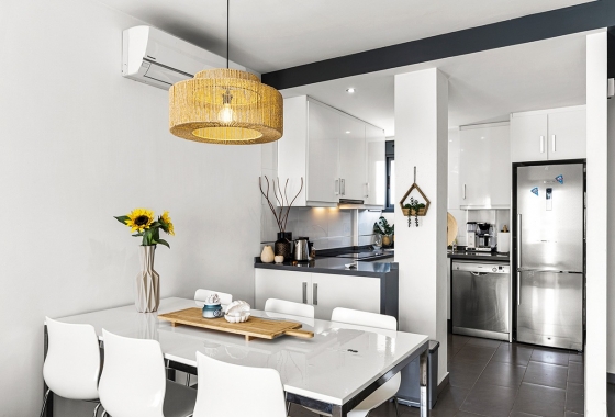 Resale - Apartment / flat - Orihuela Costa - La Zenia