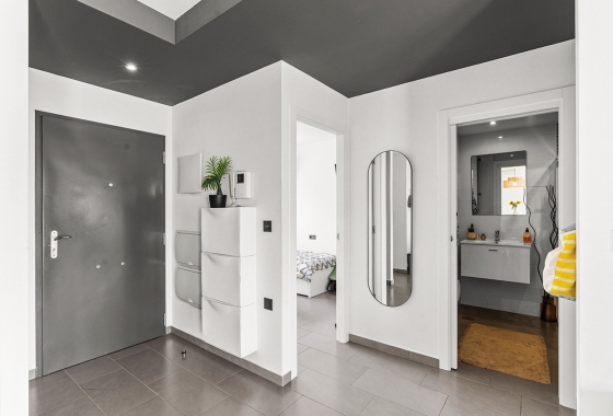 Resale - Apartment / flat - Orihuela Costa - La Zenia