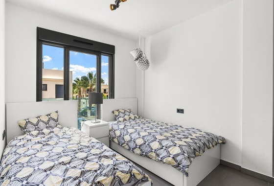 Resale - Apartment / flat - Orihuela Costa - La Zenia
