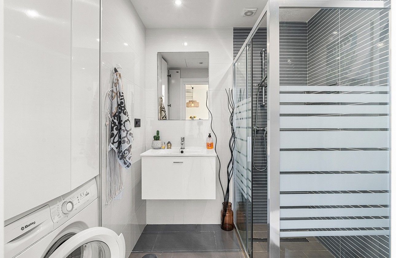 Resale - Apartment / flat - Orihuela Costa - La Zenia