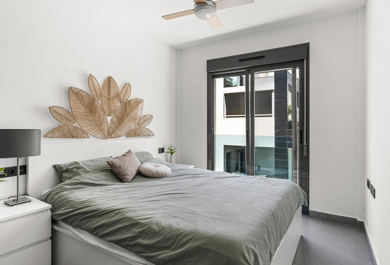 Resale - Apartment / flat - Orihuela Costa - La Zenia