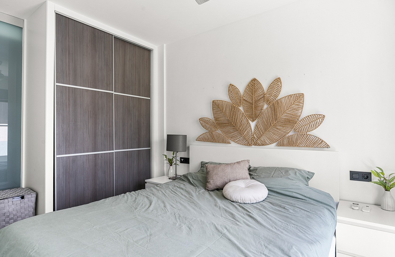 Resale - Apartment / flat - Orihuela Costa - La Zenia