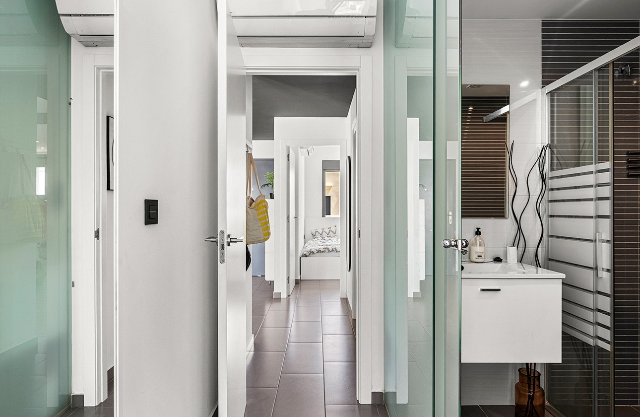 Resale - Apartment / flat - Orihuela Costa - La Zenia