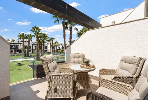 Resale - Apartment / flat - Orihuela Costa - La Zenia