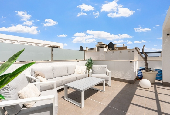 Resale - Apartment / flat - Orihuela Costa - La Zenia