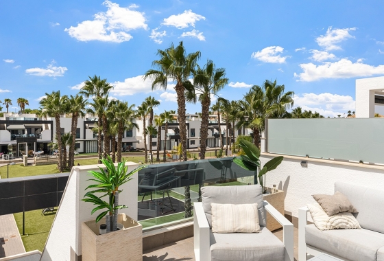 Resale - Apartment / flat - Orihuela Costa - La Zenia