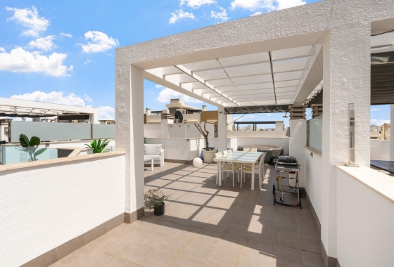 Resale - Apartment / flat - Orihuela Costa - La Zenia