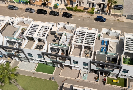 Resale - Apartment / flat - Orihuela Costa - La Zenia