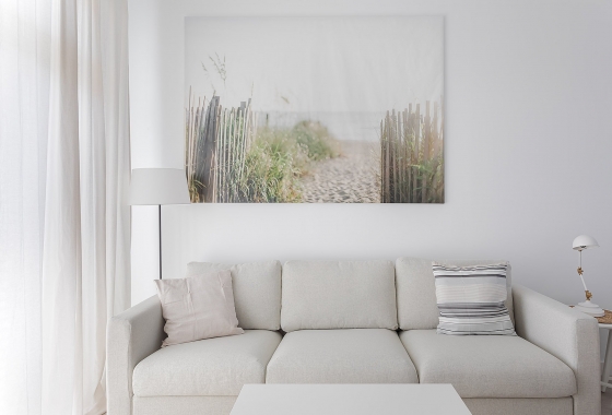 Nouvelle construction - Appartement - Vera Playa - Vera