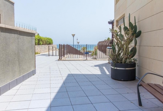 Reventa - Apartamento / piso - Arenales del Sol - Los Arenales del Sol