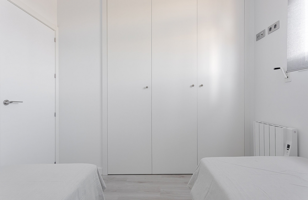 Nouvelle construction - Appartement - Vera Playa - Vera