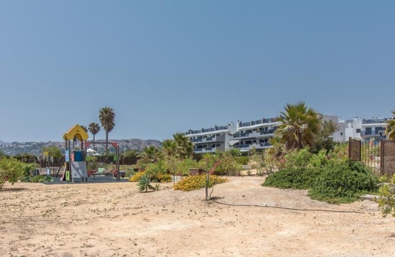 Reventa - Apartamento / piso - Arenales del Sol - Los Arenales del Sol