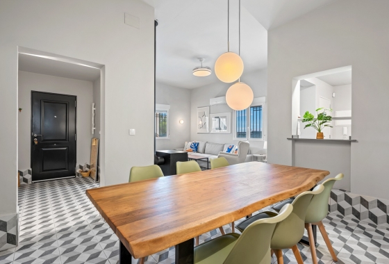 Revente - Villa - Elche