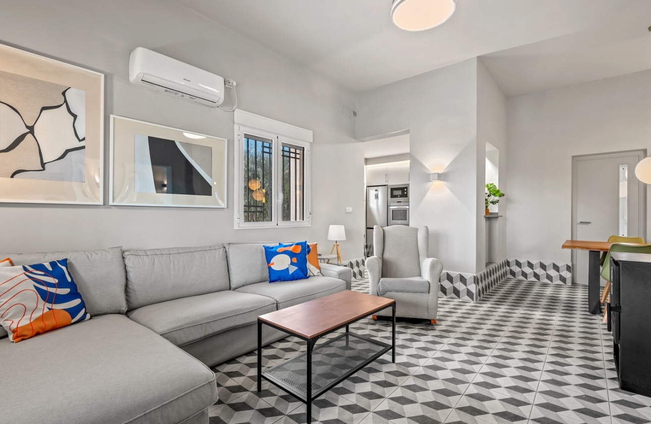 Revente - Villa - Elche