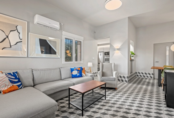 Revente - Villa - Elche