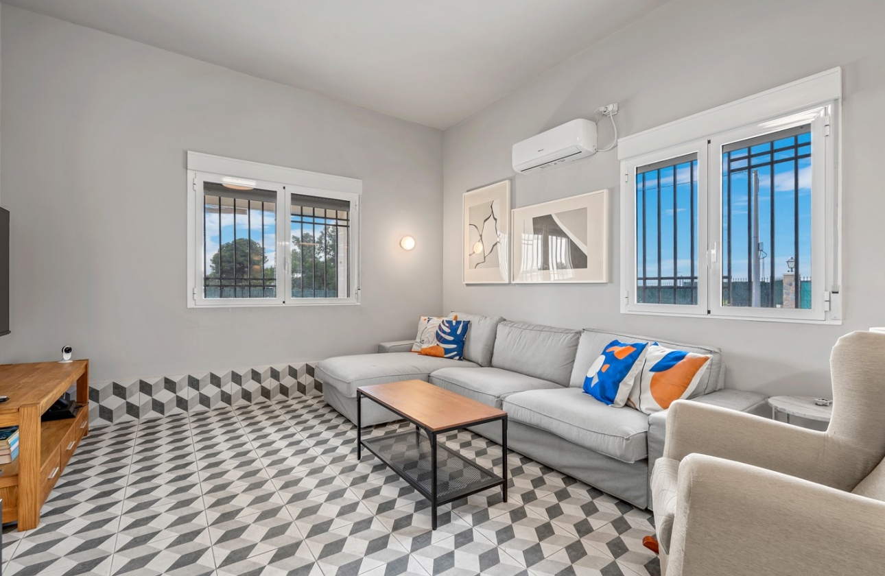 Revente - Villa - Elche