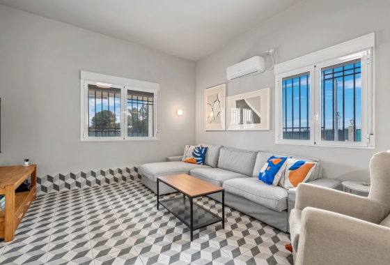 Revente - Villa - Elche