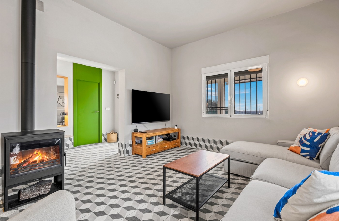 Revente - Villa - Elche