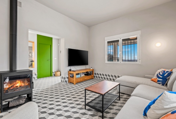 Revente - Villa - Elche