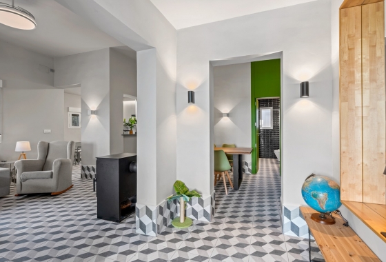 Revente - Villa - Elche