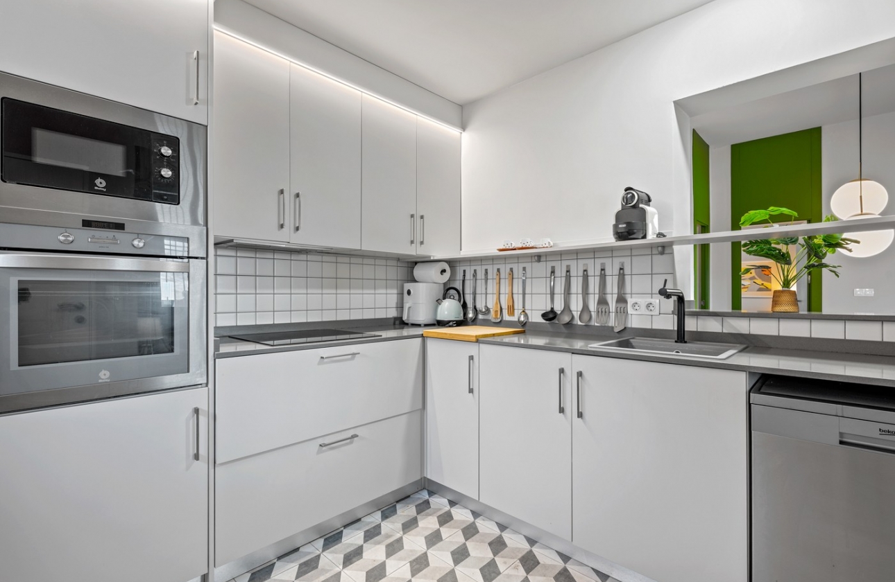 Revente - Villa - Elche