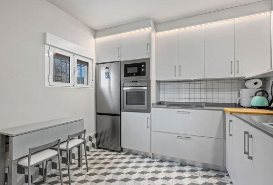 Revente - Villa - Elche