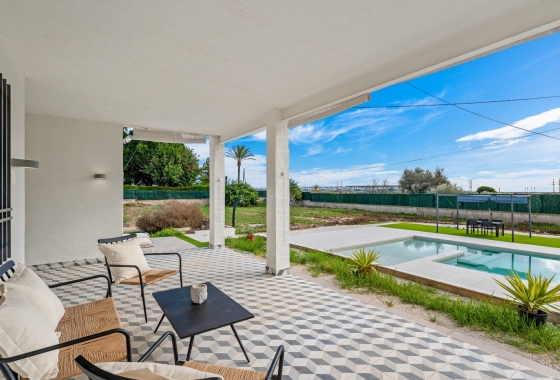 Revente - Villa - Elche