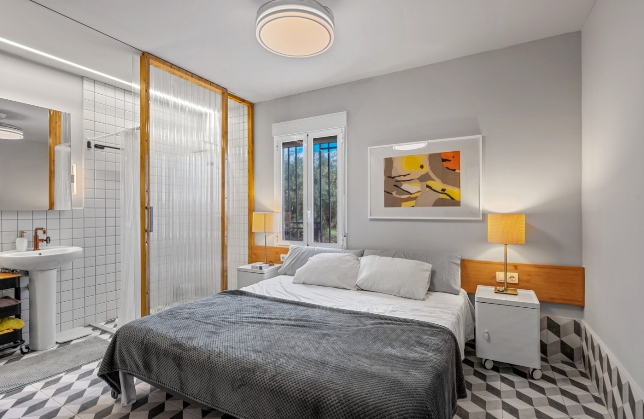 Revente - Villa - Elche