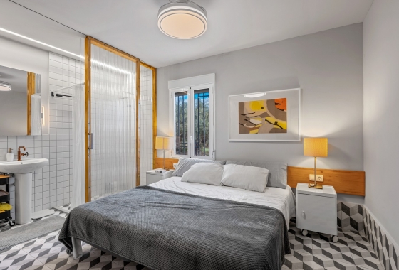 Revente - Villa - Elche