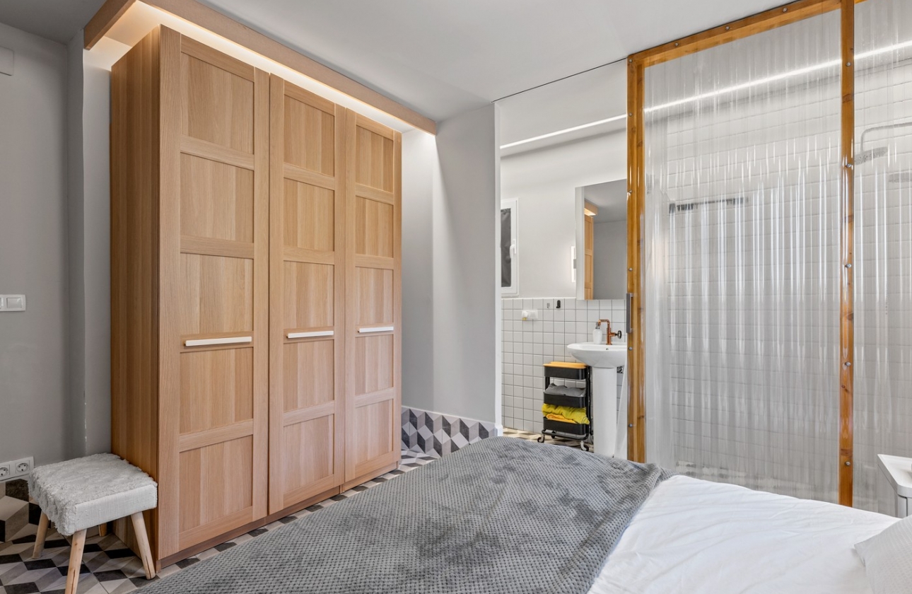 Revente - Villa - Elche